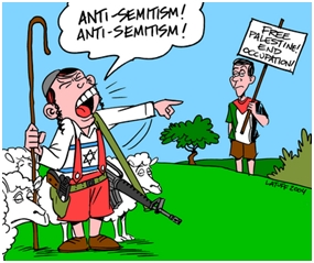 antisemitizm