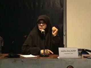 sabiha ateş alpat