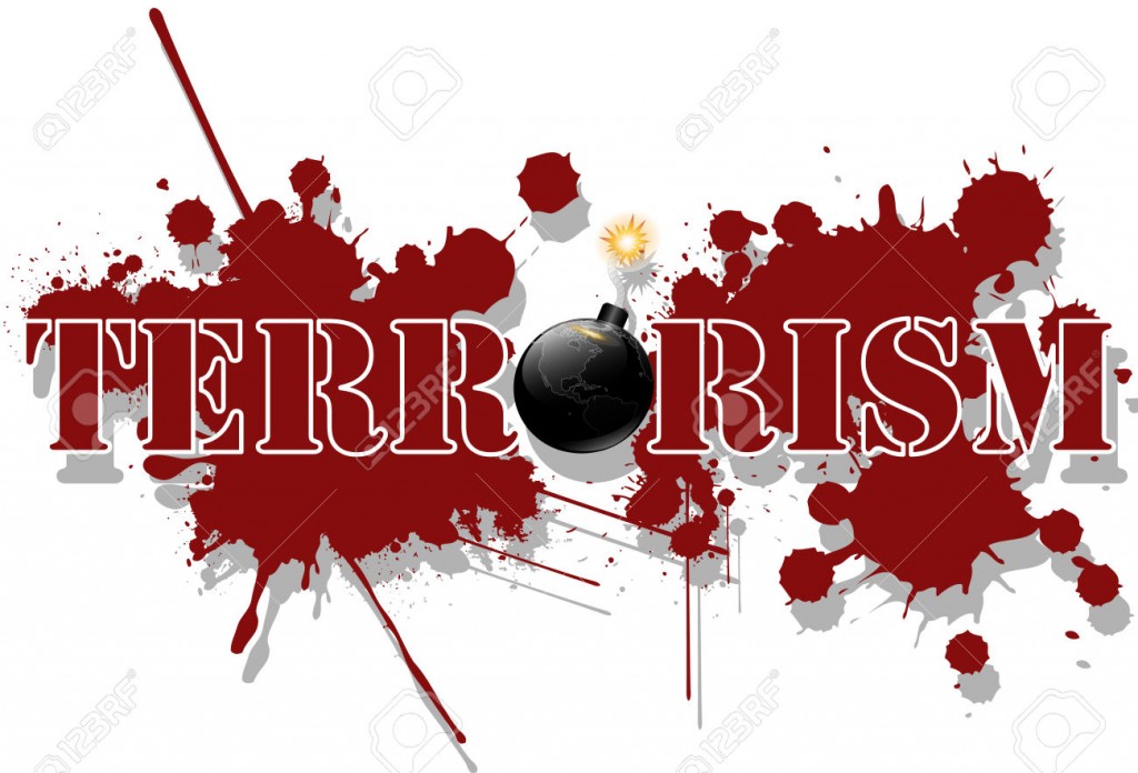 teror