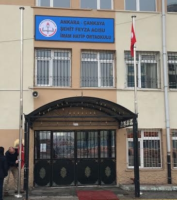 feyzaAcisuImamHatipOrtaOkulu