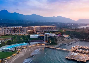 Röportaj: Kıbrısta Siyonist İşgali mi?