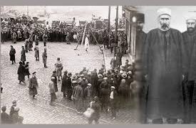 “Cumhuriyetten Günümüze Ulema – İktidar İlişkisi” Ali KAÇAR