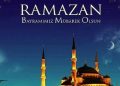 Bayramımız Mübarek Olsun