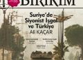 Genç Birikim Dergisinin Nisan 2025 (274’üncü) sayısı çıktı