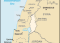 İşgalci İsrail ve Golan Tepeleri