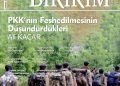 Genç Birikim dergisinin Haziran 2025 (276’ncı) sayısı çıktı