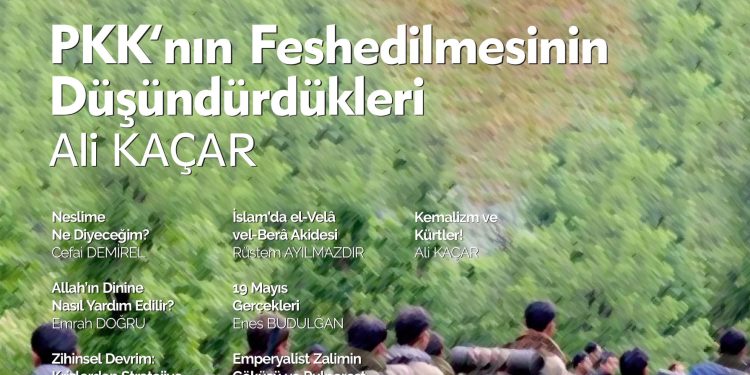 Genç Birikim dergisinin Haziran 2025 (276’ncı) sayısı çıktı