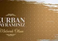 Kurban Bayramımız Mübarek Olsun