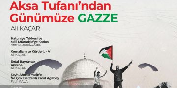 Genç Birikim dergisinin Ekim 2025 (280’inci) sayısı çıktı.