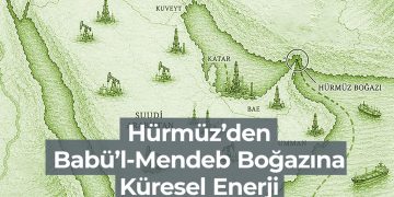 Genç Birikim dergisinin Mayıs 2026 (287.) sayısı çıktı