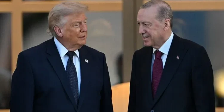 Türkiye’nin ABD ile İlişkileri ve NATO Üyeliği
