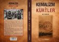 Araştırmacı Yazar Ali Kaçar’ın yeni kitabı çıktı